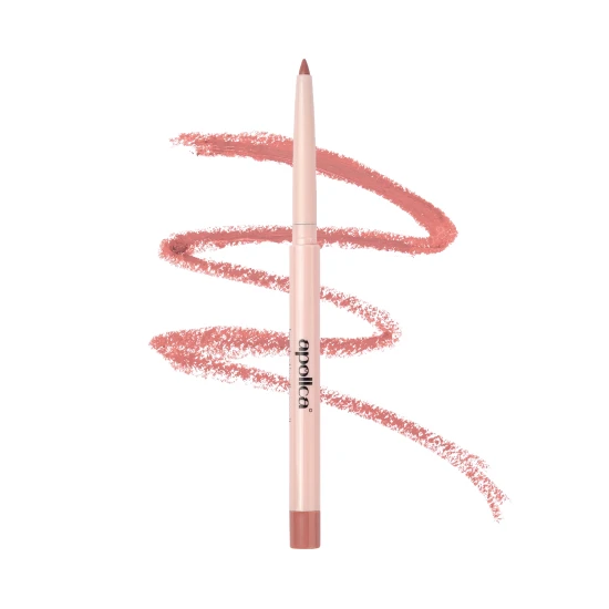Konturówka STRAWBERRY NUDE