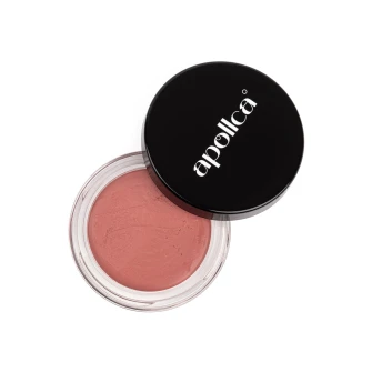 Róż w kremie BLUSH 01