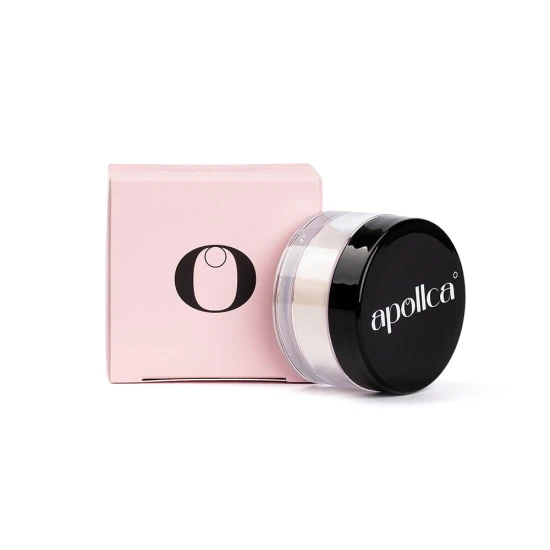 Puder pod oczy