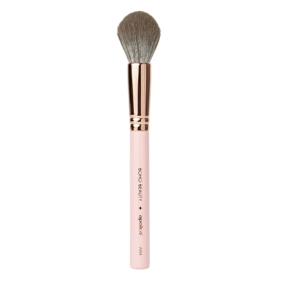 BOHO X APOLLCA Pędzel do bronzera A04 