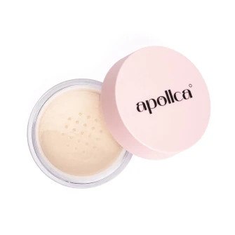 Puder matujący - matt finish powder