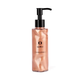 Balsam rozświetlający do ciała - PEARL 01 