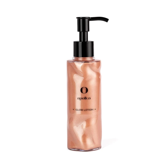 Balsam rozświetlający do ciała - PEARL 01 