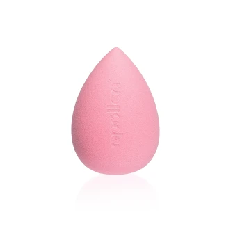 Gąbka do makijażu - BABY PINK