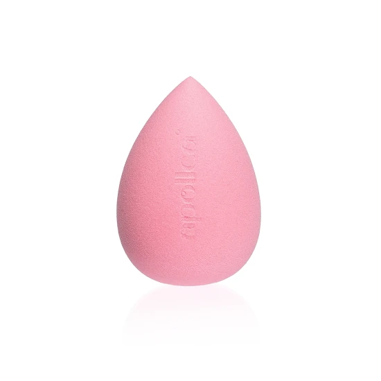 Gąbka do makijażu - BABY PINK