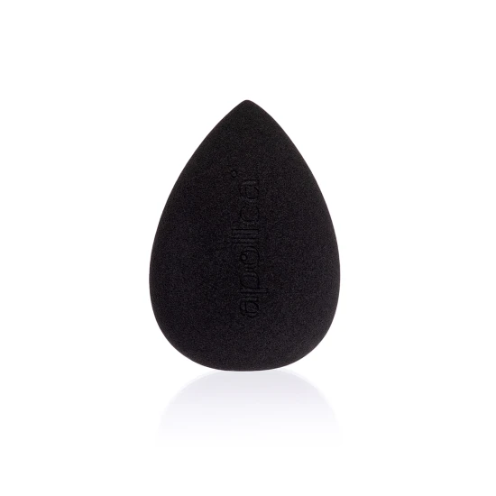 Gąbka do makijażu - BLACK