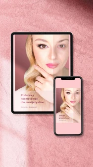 E-book "Podstawy kosmetologii dla makijażystów"